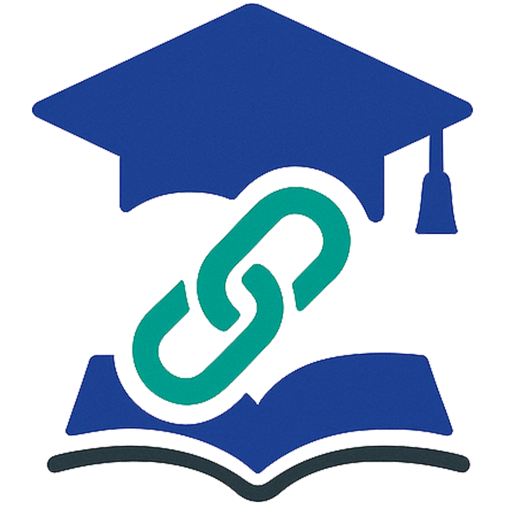 ScholarLink logo